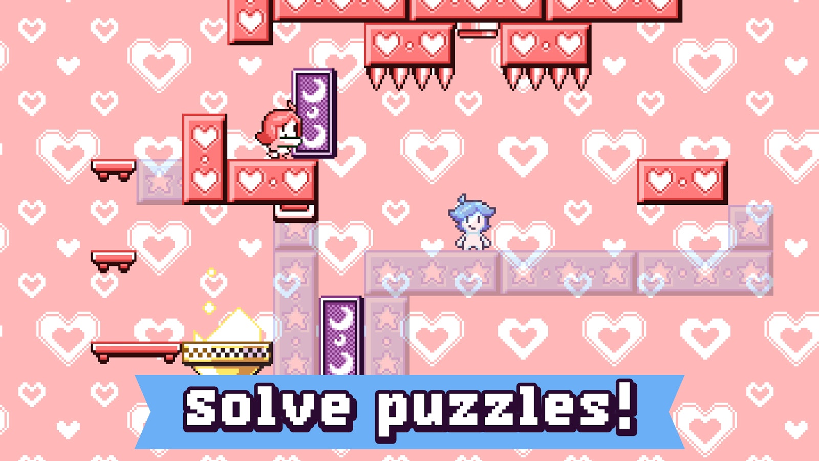 Heart Star gallery image