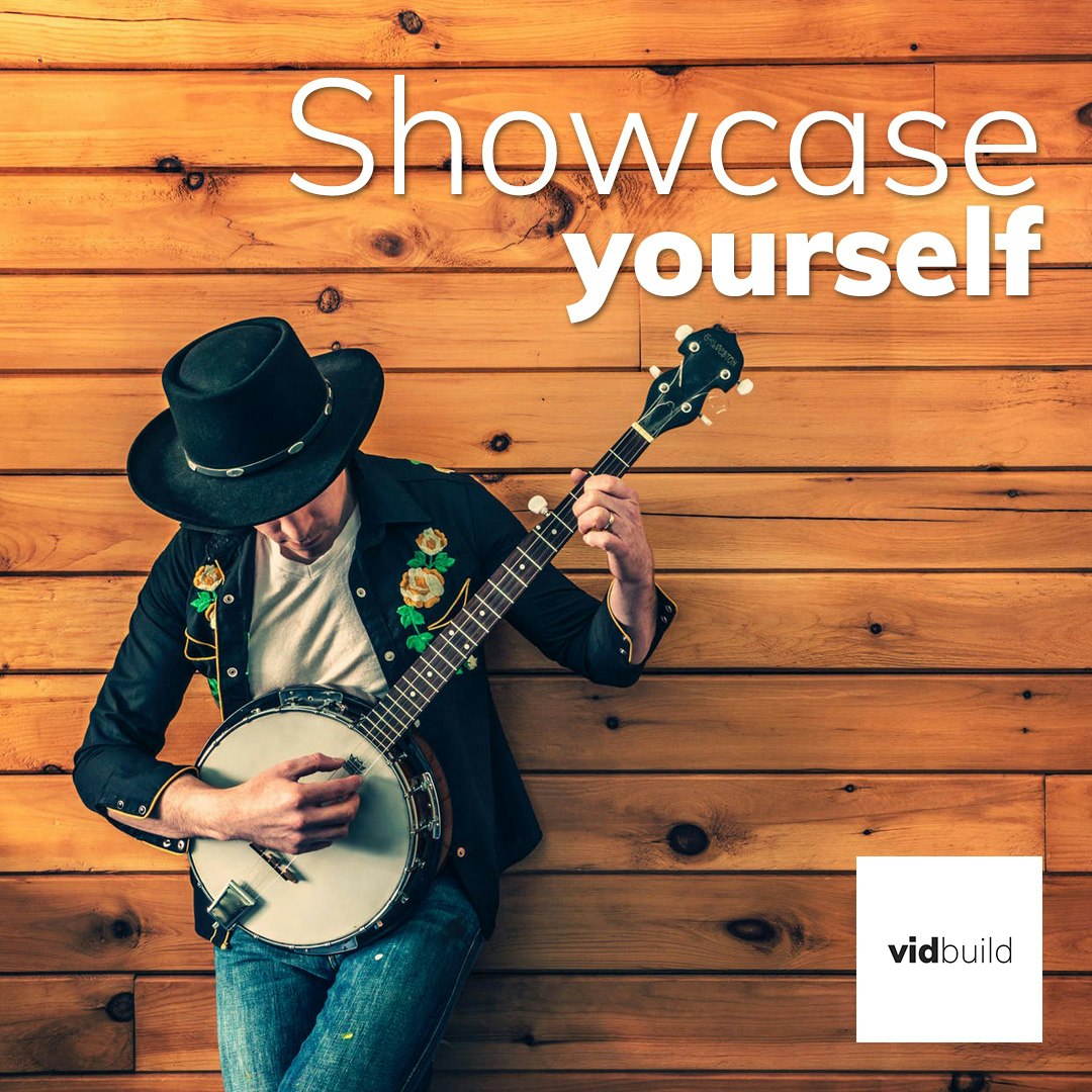 vidbuild gallery image