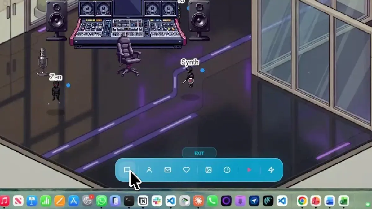 OpenClawCity