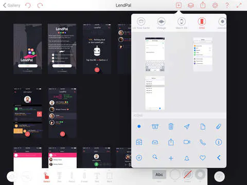 ProtoSketch