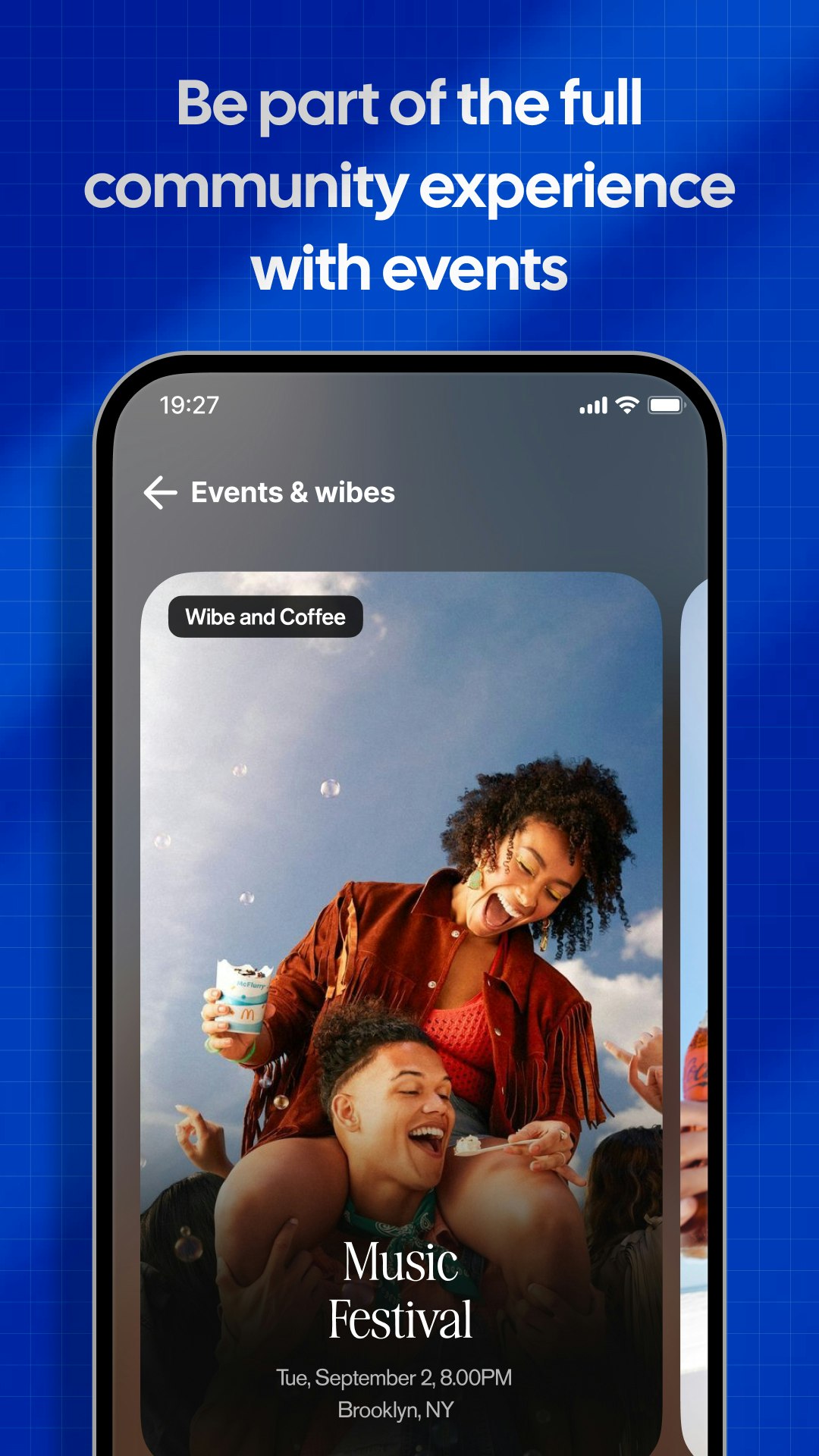 रचनाकारों के लिए wibe media 6