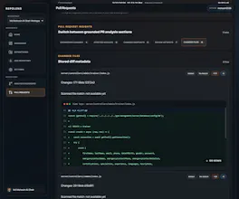 RepoLens gallery image