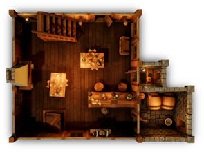 Dungeon Alchemist gallery image