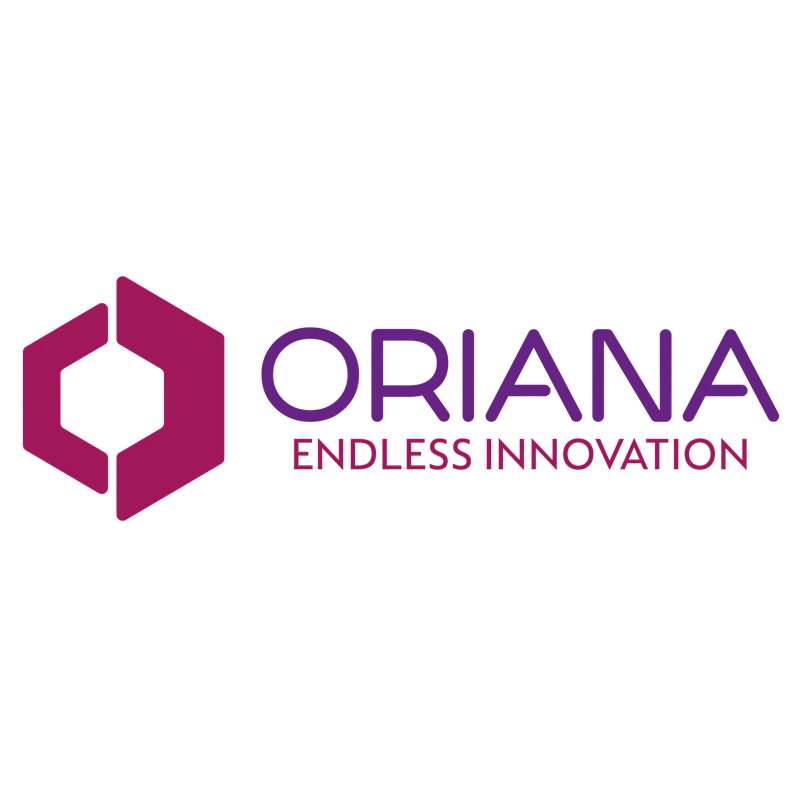 Oriana screenshot 3