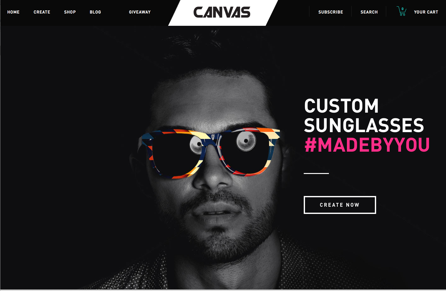 Canvas Eyewear gallery image