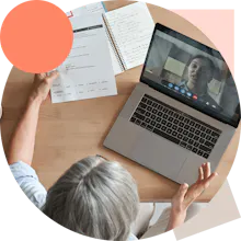 User Zoom gallery image