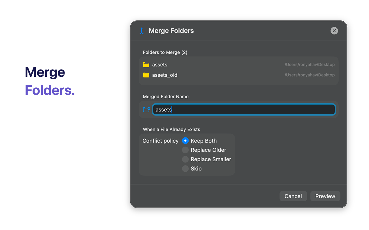 Beaver - File Manager gallery image