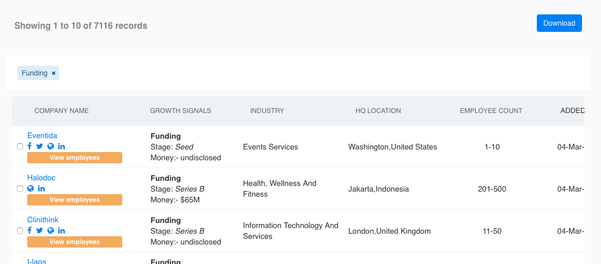 Easy Leadz gallery image