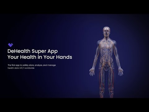 DeHealth  gallery image