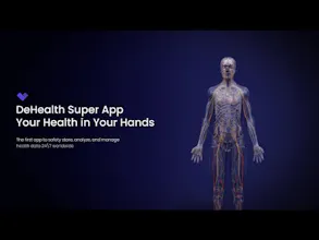 DeHealth gallery image