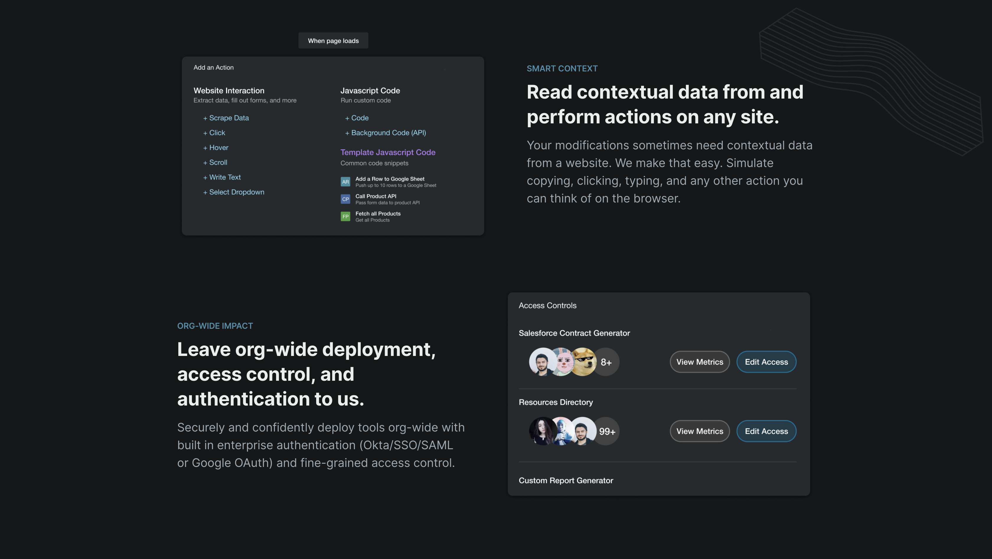 extension.dev gallery image