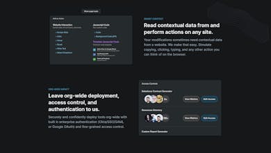 extension.dev gallery image