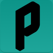 Pinzpo logo - Product Hunt launch