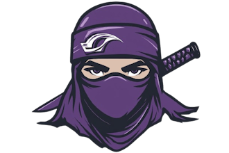 Faceless Ninja AI gallery image