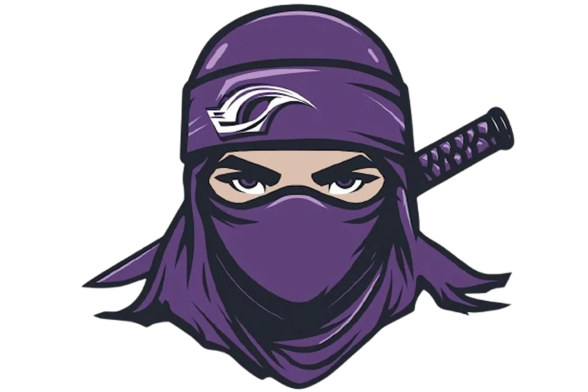 Faceless Ninja AI