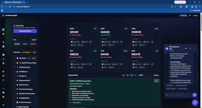 AI Market Insight gallery image