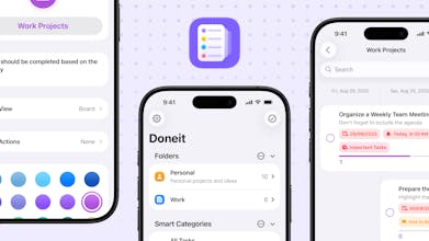 Doneit 3.0 gallery image