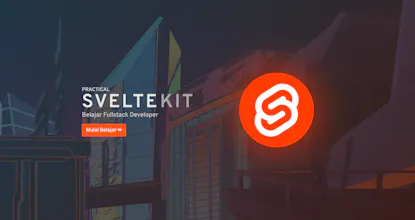 Practical SvelteKit gallery image