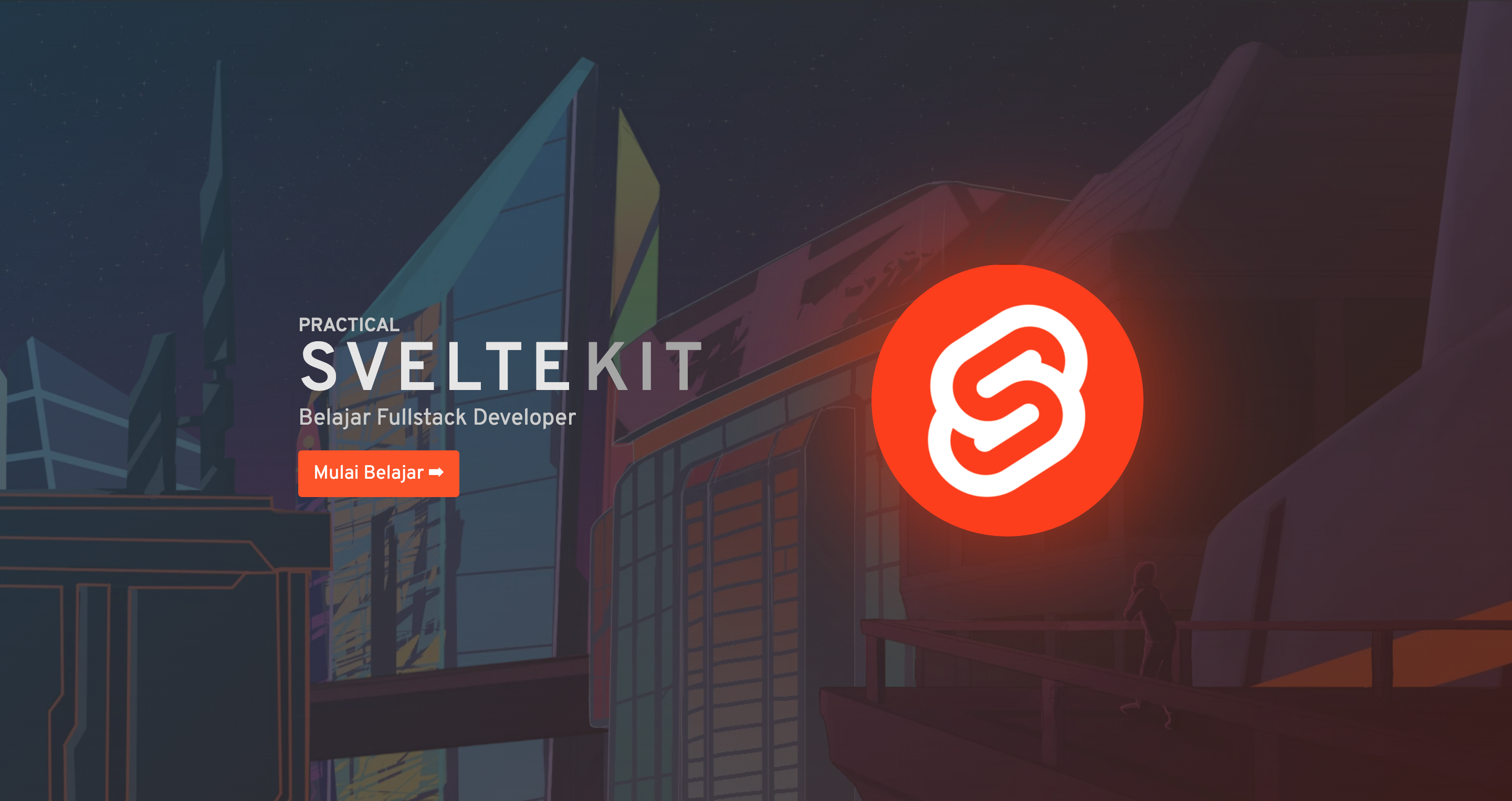 Sveltekit praktikal media 1