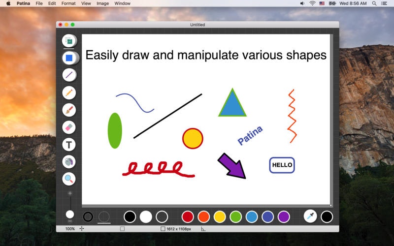 Patina gallery image