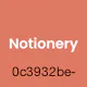 Notionery