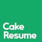 CakeResume v2 - Online Resume Builder