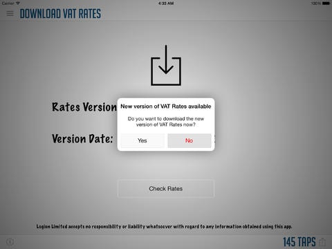 VAT Toolbox gallery image