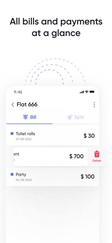 Bitsplit media 2