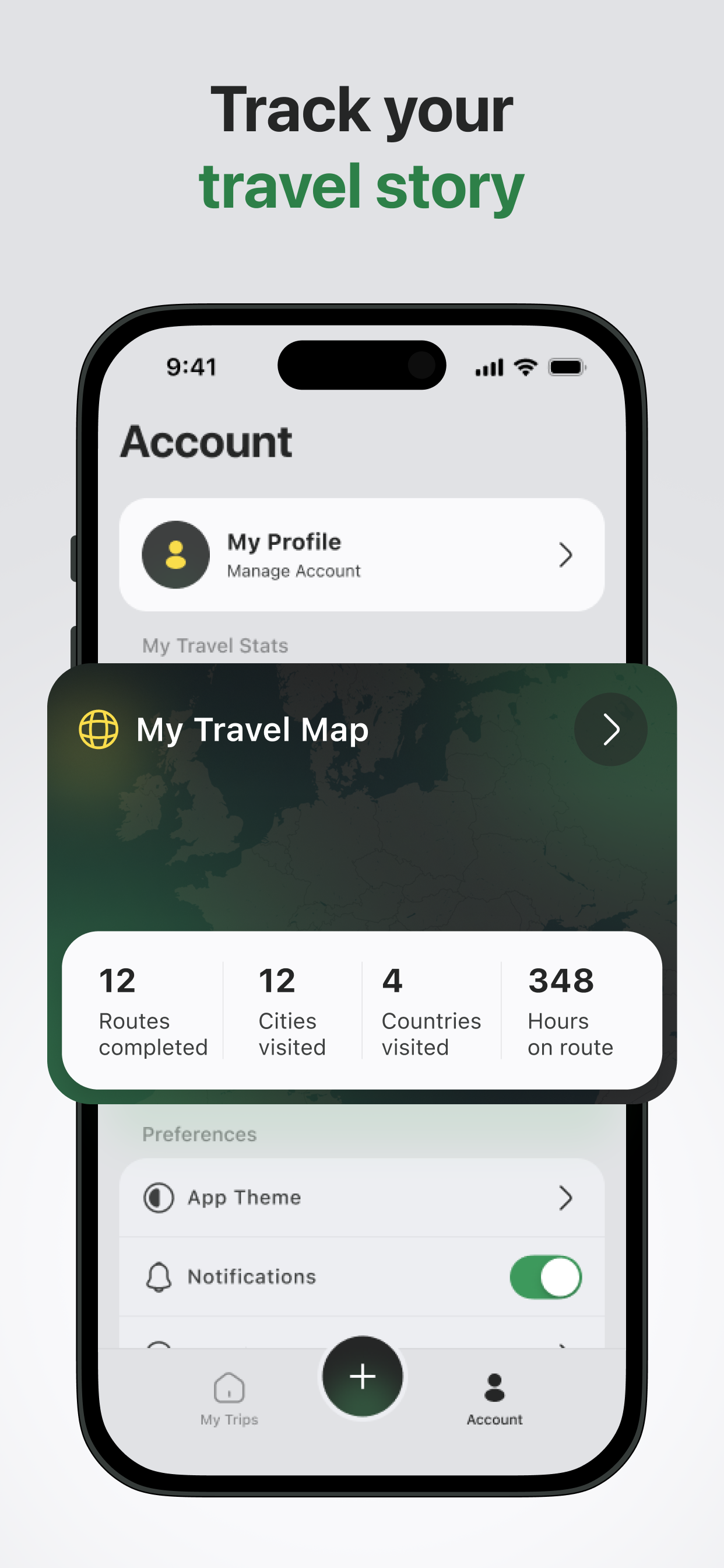 TripGuide gallery image