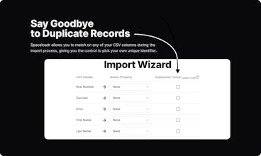 Spaceloadr gallery image