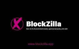 BlockZilla - content filter media 1