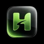 HireForge logo