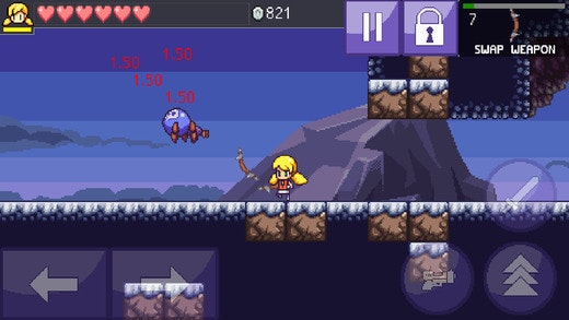 Cally's Caves 3 gallery image