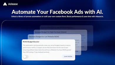 Adease.io gallery image