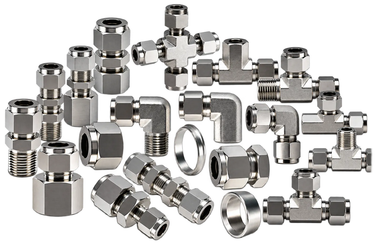 Thank You America LLC - Valves gallery image