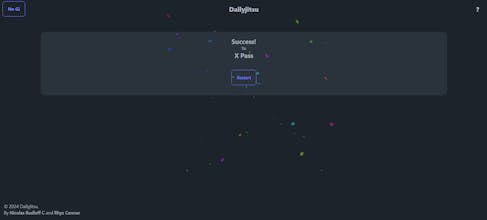 Dailyjitsu gallery image