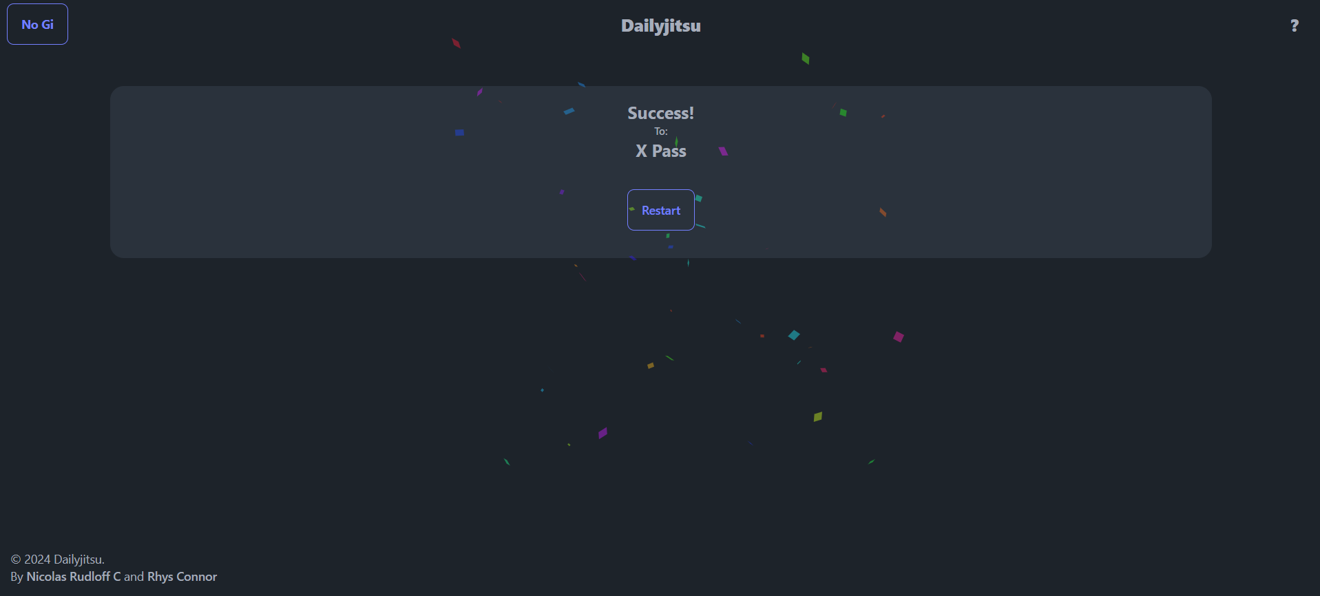 Dailyjitsu media 3