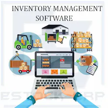 Production Software, Inventory Software gallery image