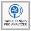 Table Tennis Pro Analyzer