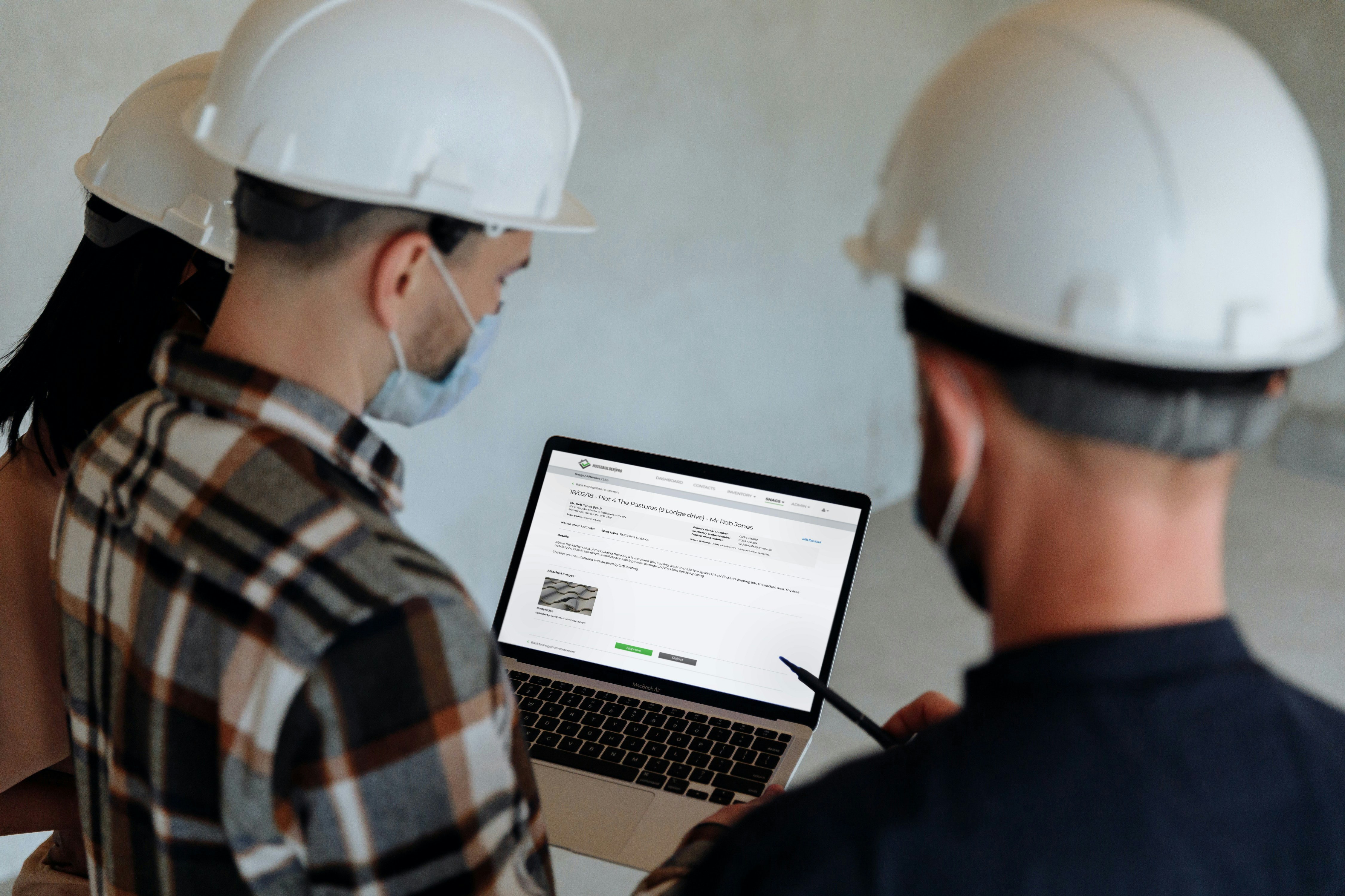 HouseBuilder Pro - Más que una CRM media 1