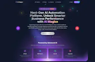 AI Magicx