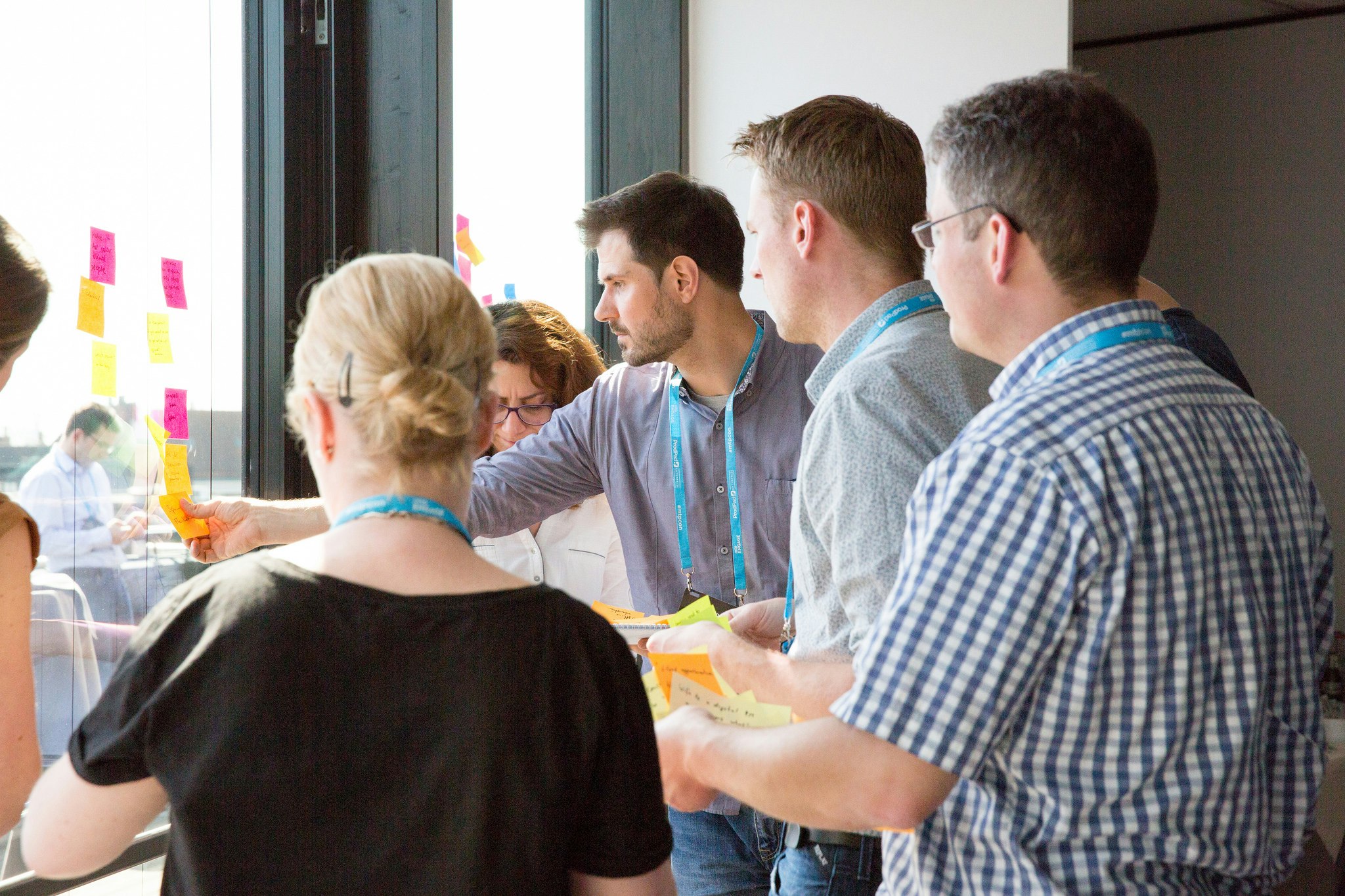 MINDSET gallery image