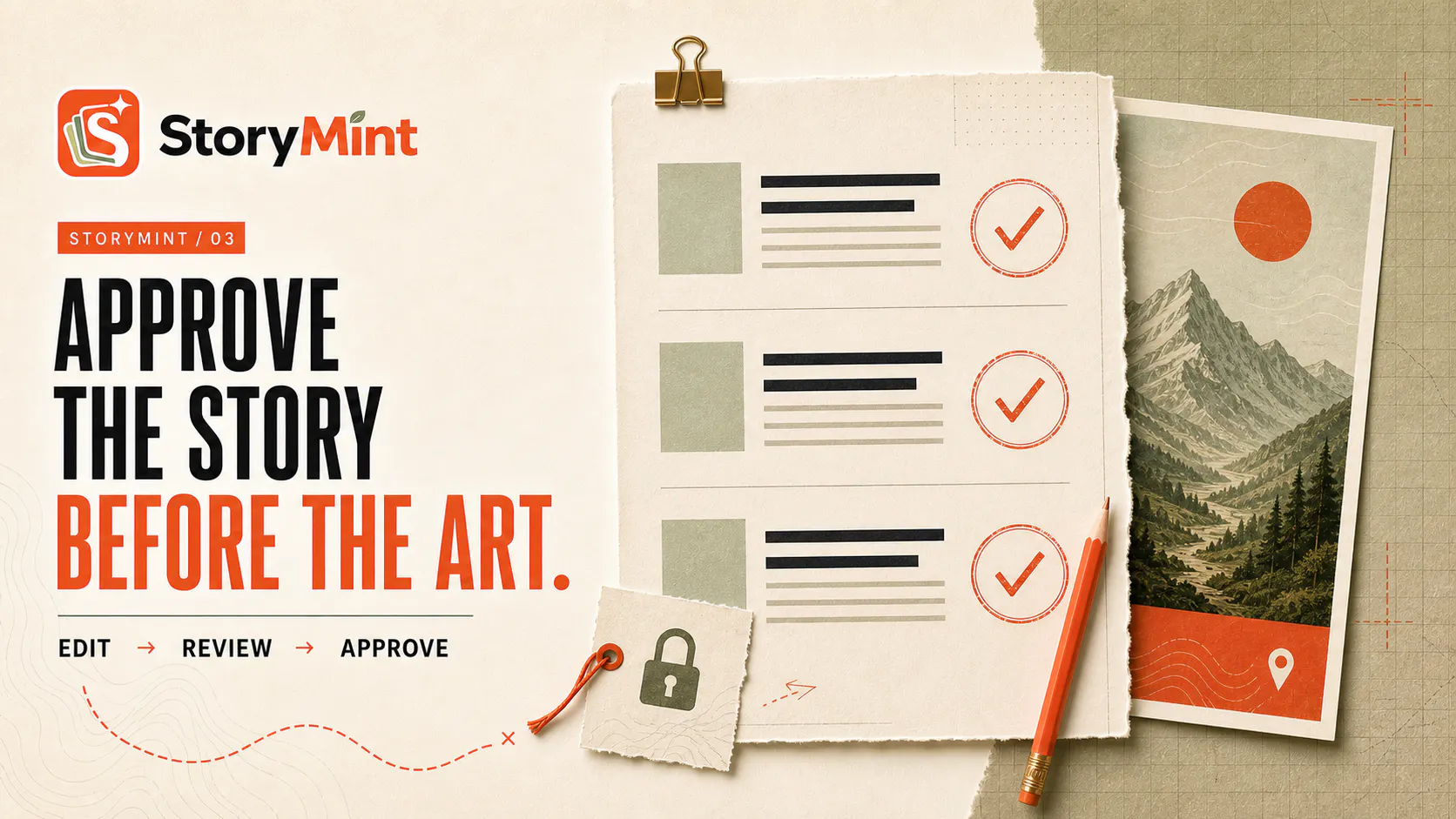 StoryMint gallery image