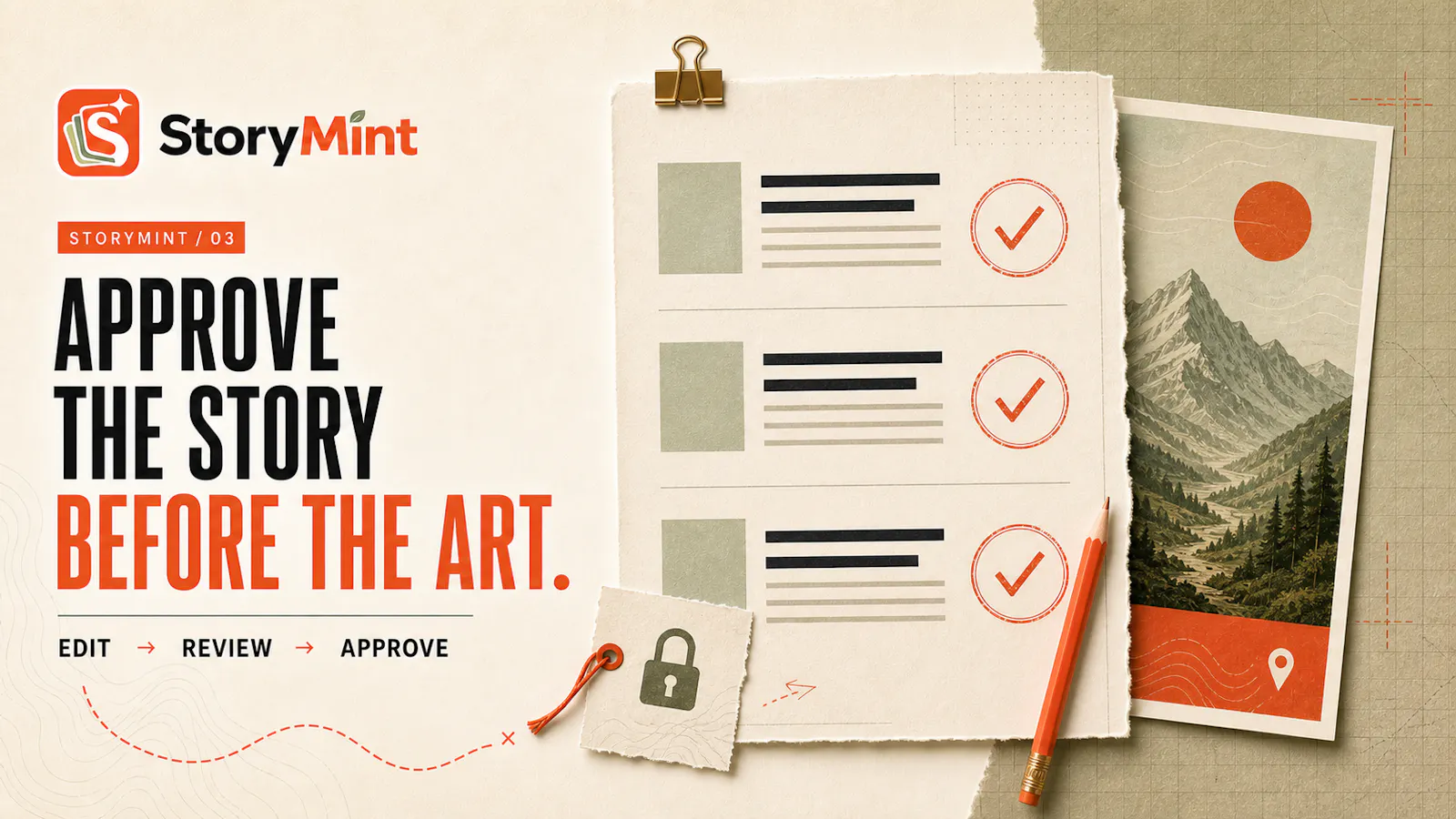 StoryMint screenshot 4