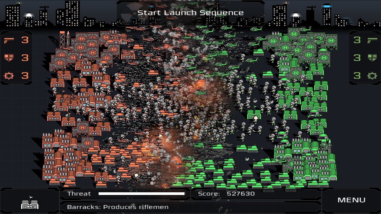 Fail Deadly gallery image