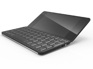 Gemini PDA