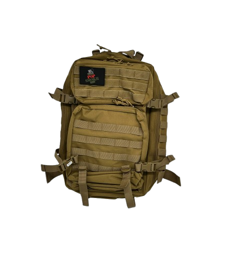 Tactical Backpacks Only for $19.99