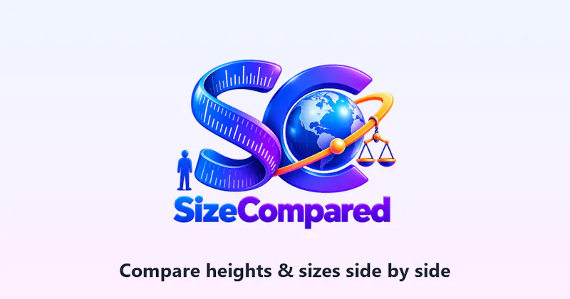 SizeCompared screenshot 5