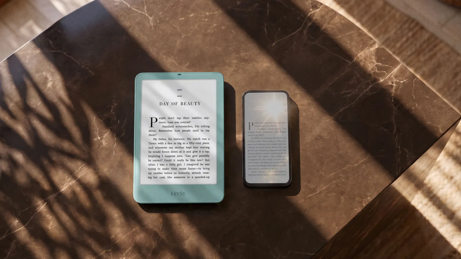 Kindle 2026 screenshot 2
