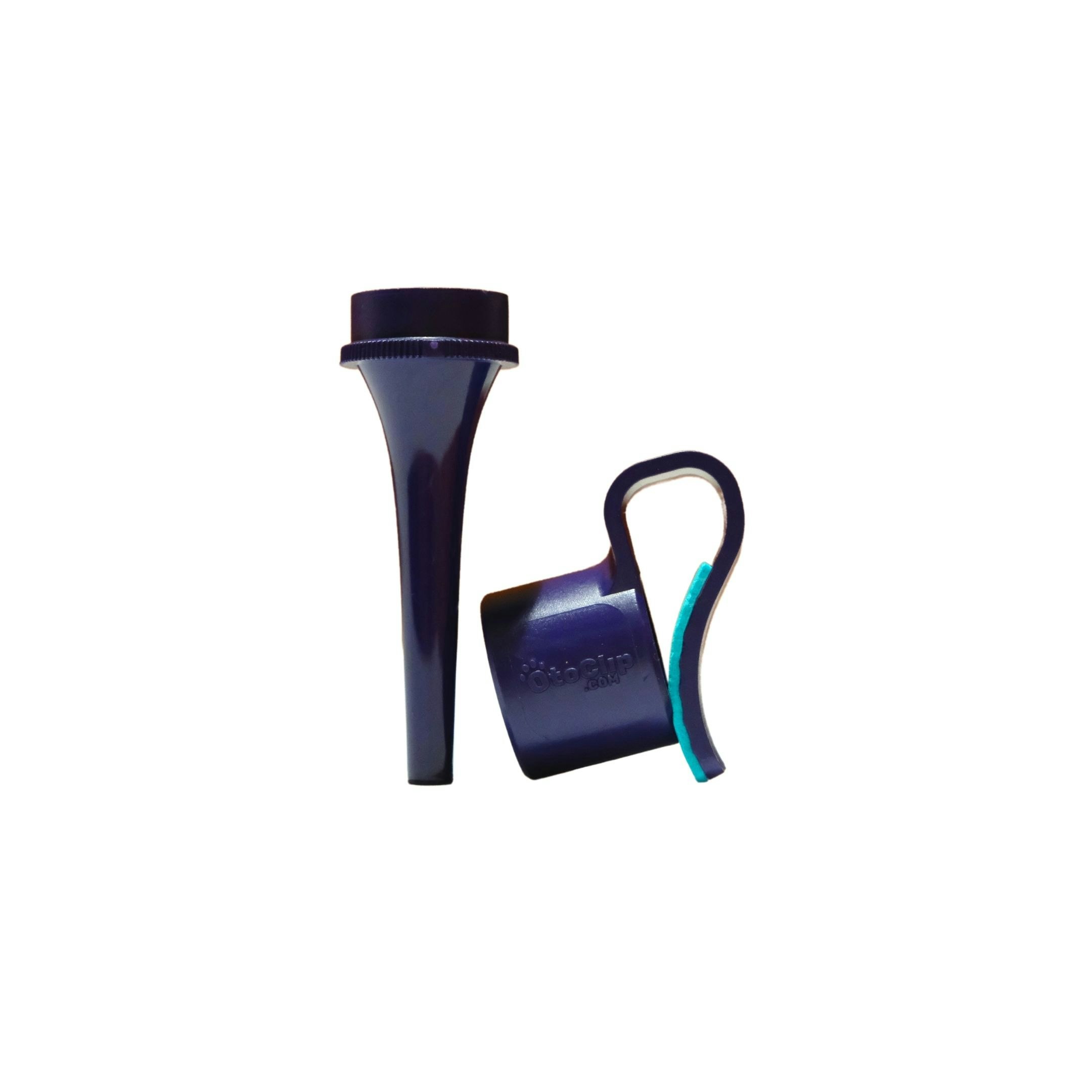 OtoClip vet video otoscope for phones gallery image